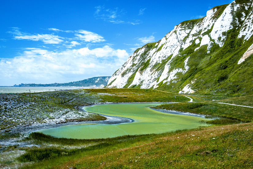 Samphire Country Park