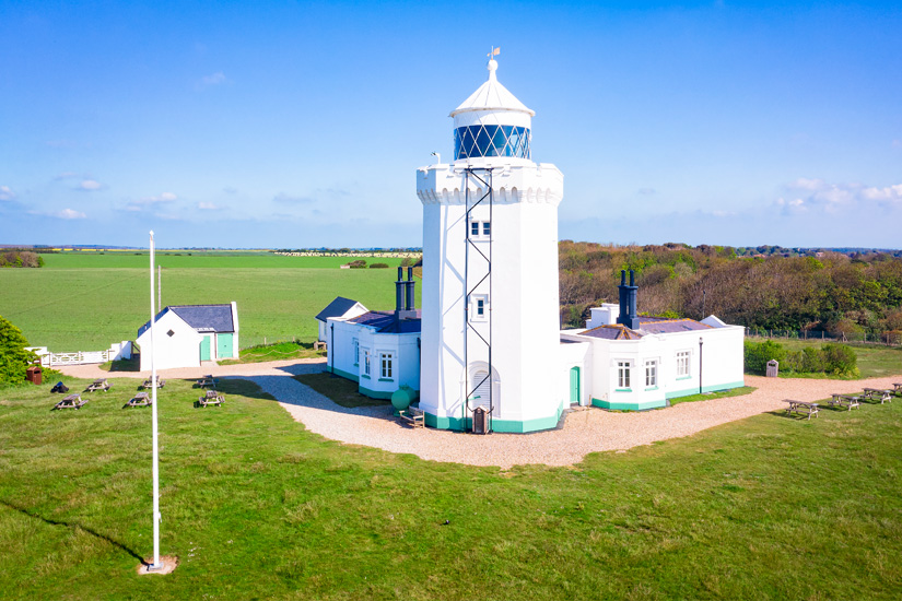 South Foreland Lighthouse