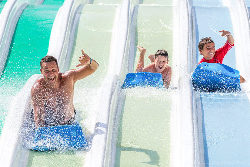 Torremolinos Aquapark