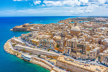 Malta Valetta