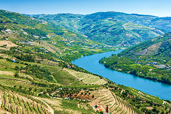 Portugal Douro