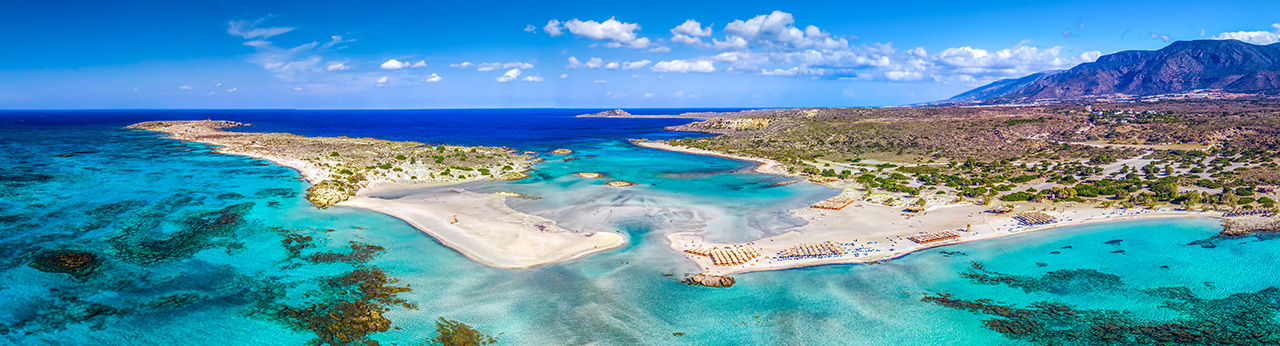 Kreta Panorama