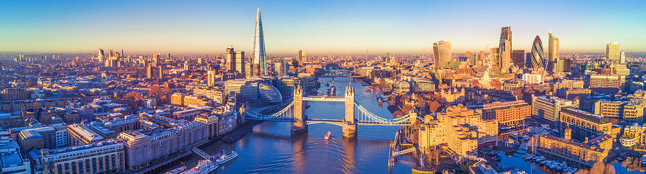 London Panorama