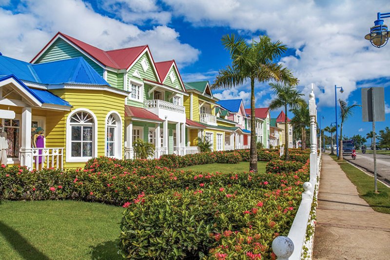 Samaná Paradies & Halbinsel der Dominikanischen Republik