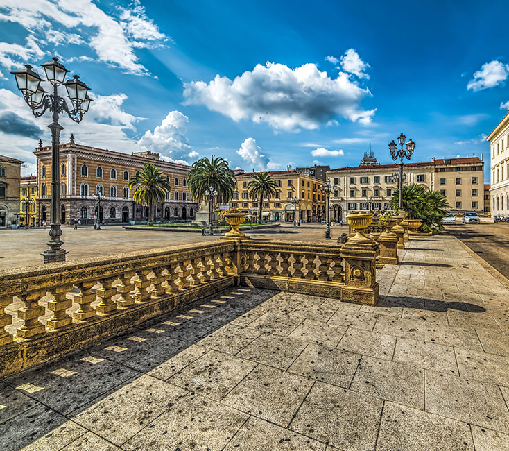 Sassari Top Sehenswürdigkeiten & Kultur auf Sardinien