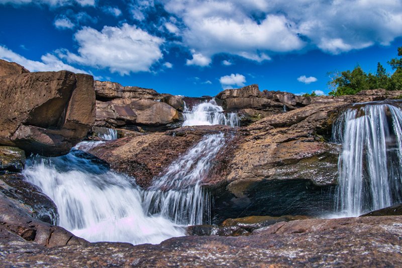 Golf von Thailand Traumstrände, Geheimtipps & Inseln