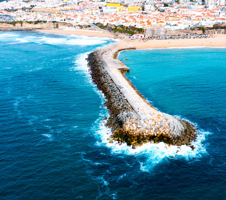 Ericeira Tipps zum Surfspot an Portugals Atlantikküste