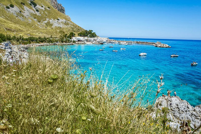Die schönsten Strände in Italien – unsere Top 10