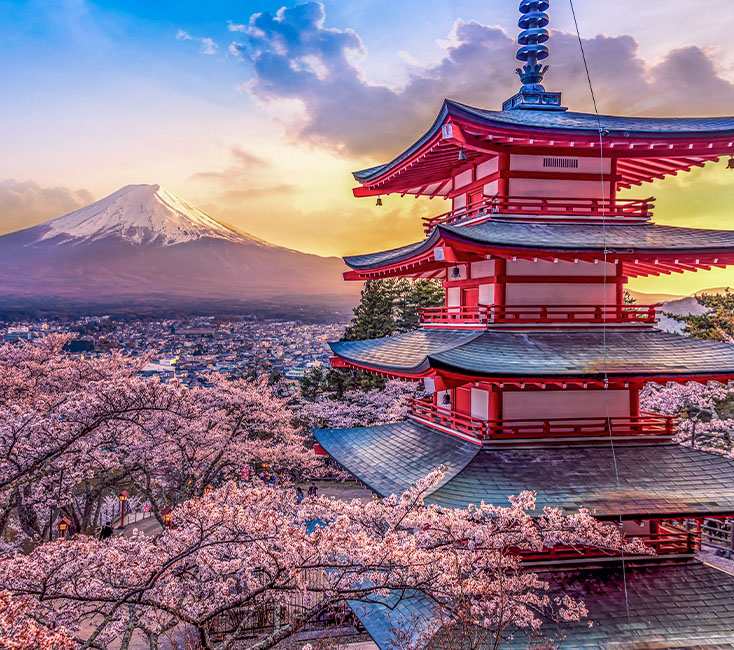 Warum Heißt Japan Land Der Aufgehenden Sonne Japan: Sehenswürdigkeiten im Land der aufgehenden Sonne