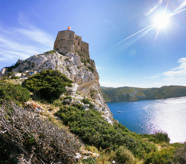 Insel Cabrera Tipps zur Isla de Cabrera auf den Balearen