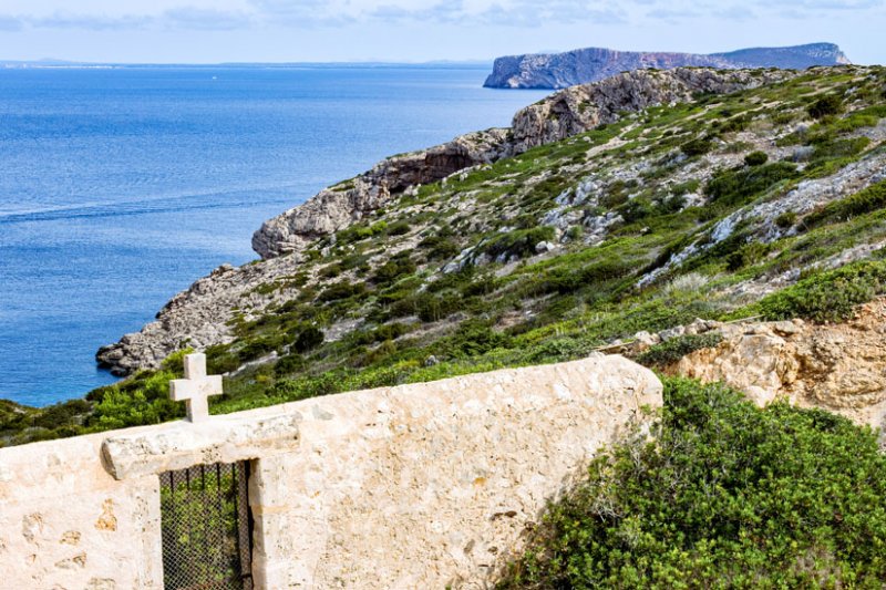 Insel Cabrera Tipps zur Isla de Cabrera auf den Balearen
