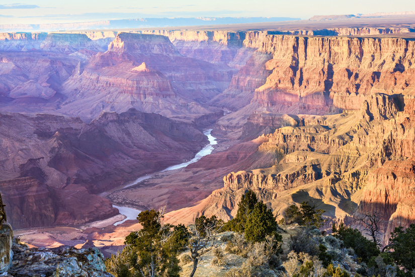 Phoenix Grand Canyon