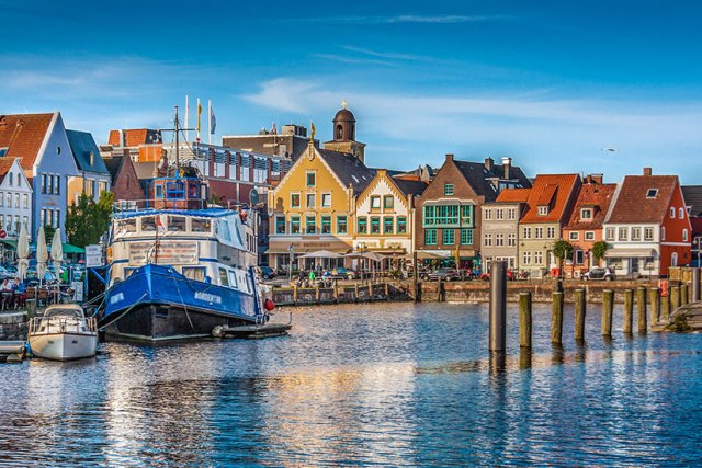 Was Ist Heute In Husum Los