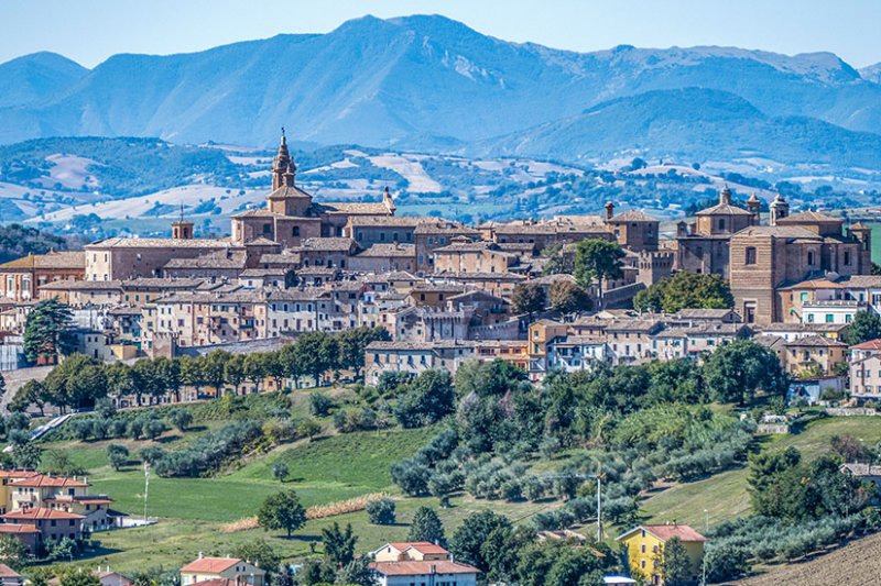 Ancona in Italien Sehenswürdigkeiten, Strände & mehr