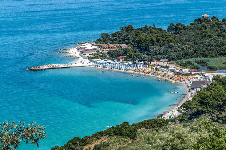 Ancona in Italien Sehenswürdigkeiten, Strände & mehr