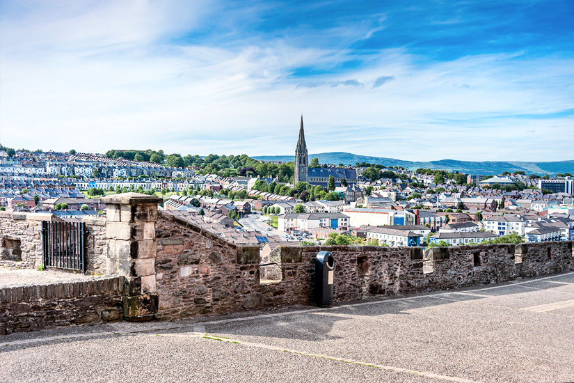 Nordirland Londonderry