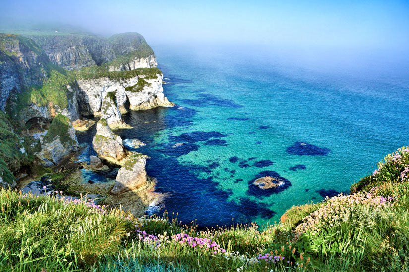 Nordirland Causeway Coast
