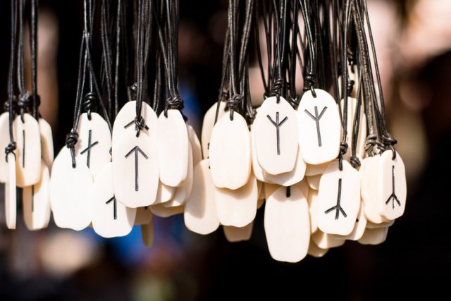 Souvenirs aus Dänemark - Mitbringsel & typische Geschenke