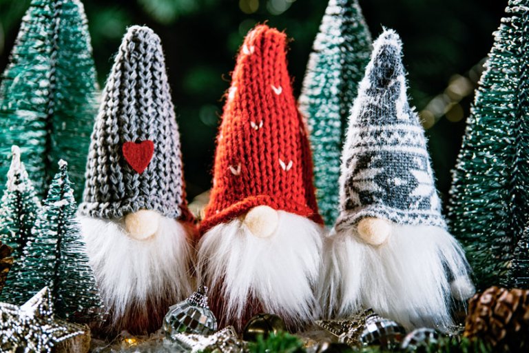 Souvenirs aus Dänemark - Mitbringsel & typische Geschenke