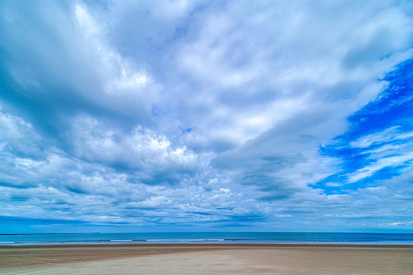 Porto Alegre Praia do Cassino