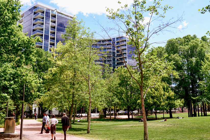 Canberra Park