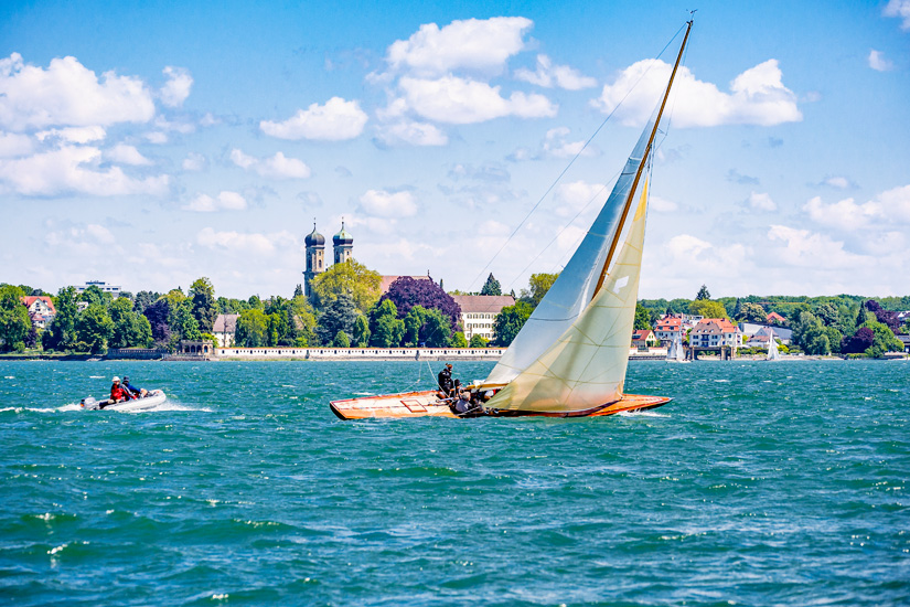 Friedrichshafen Wassersport