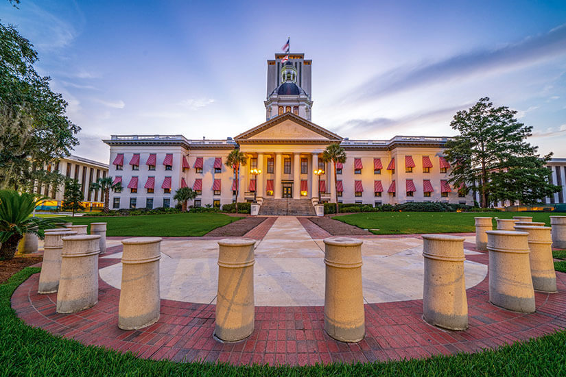 Florida State Capitol