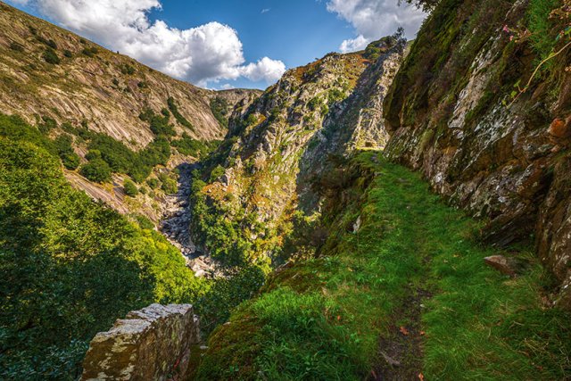 A Coruña Sehenswürdigkeiten in der nordspanischen Stadt