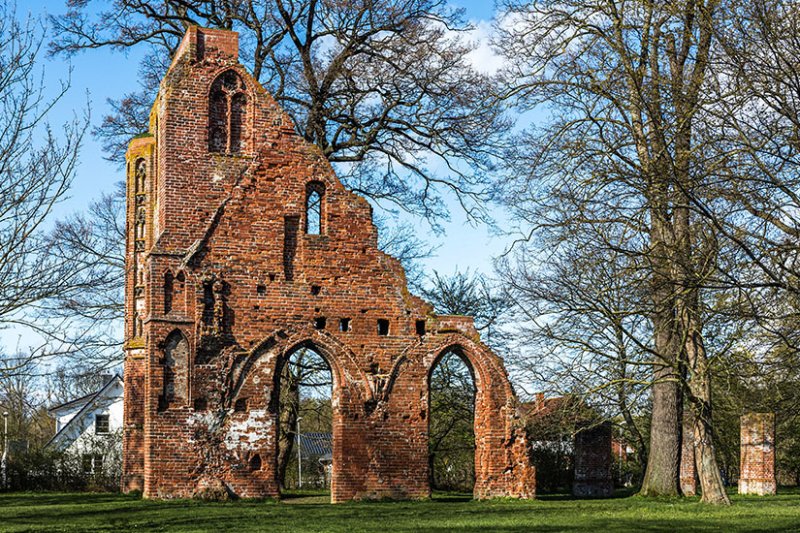 Greifswald in Vorpommern Sehenswürdigkeiten & Aktivitäten
