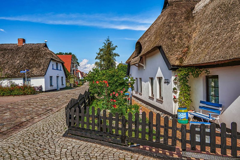 Greifswald in Vorpommern: Sehenswürdigkeiten & Aktivitäten