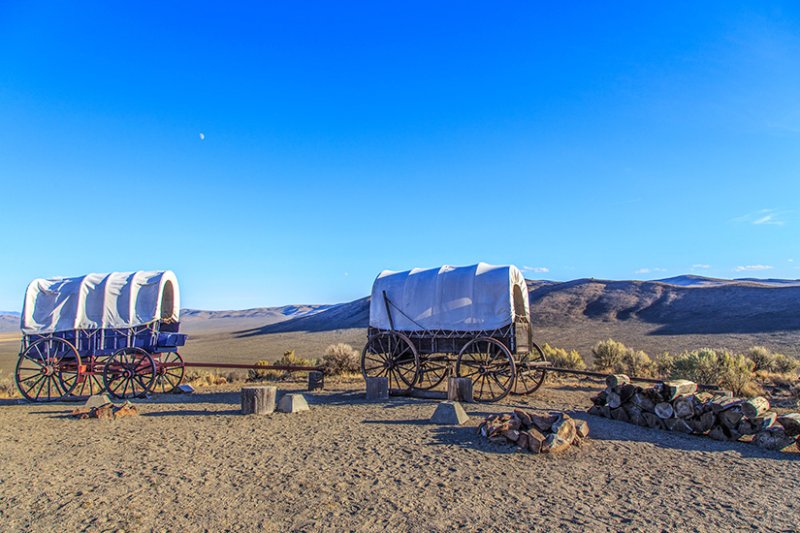 Oregon in den USA Tipps zum USBundesstaat am Pazifik