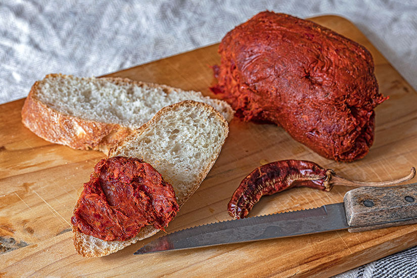 Nduja