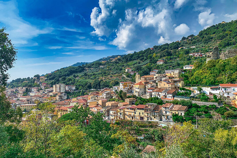 Lamezia Terme Nicastro