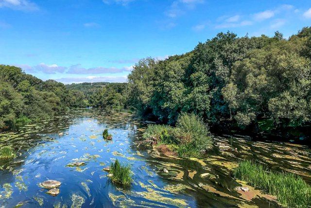 Lugo Sehenswürdigkeiten & Kultur im Norden von Spanien