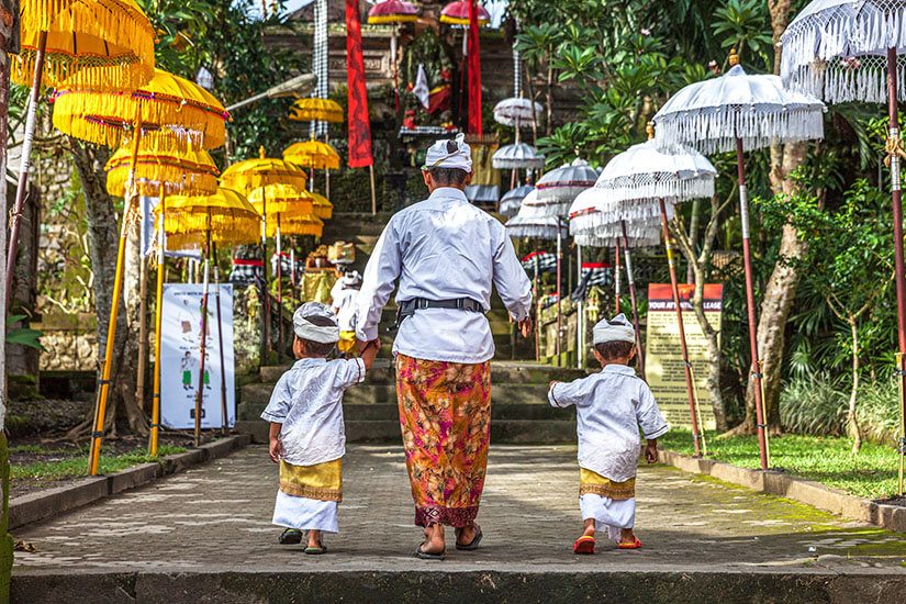Bali Nyepi