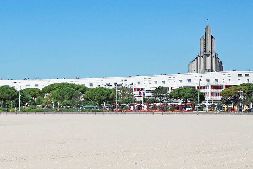 Royan Front de Mer