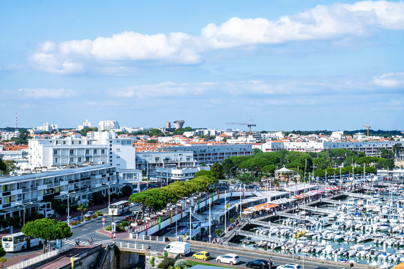 Royan Jardins de la Mer