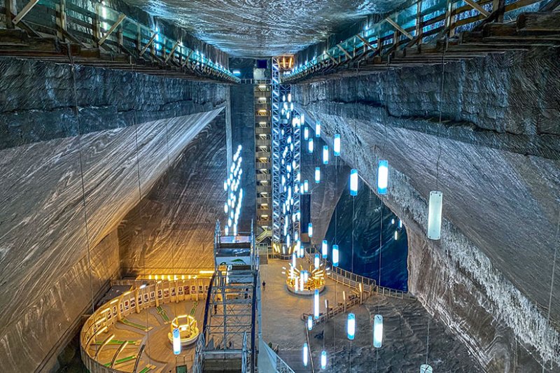 Cluj-Napoca in Rumänien: Sehenswürdigkeiten & Aktivitäten