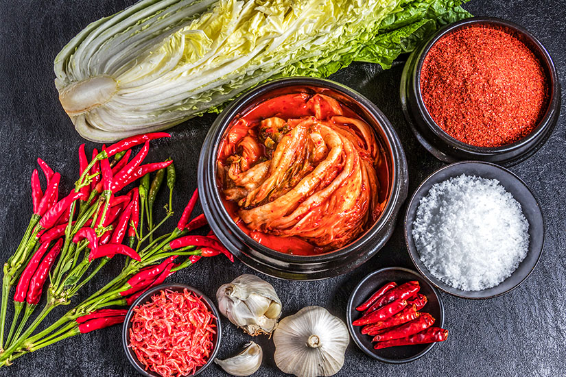 Kimchi