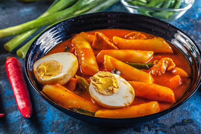 Koreanisches Essen im Urlaub: Spezialitäten aus Südkorea