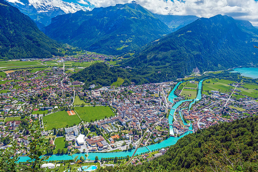 Interlaken