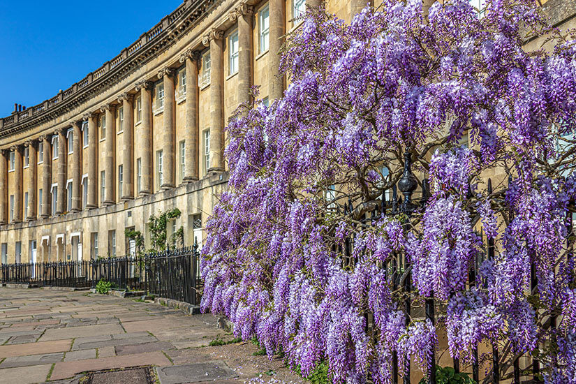 Bath Royal Crescent