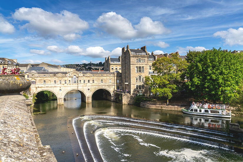 Bath Avon