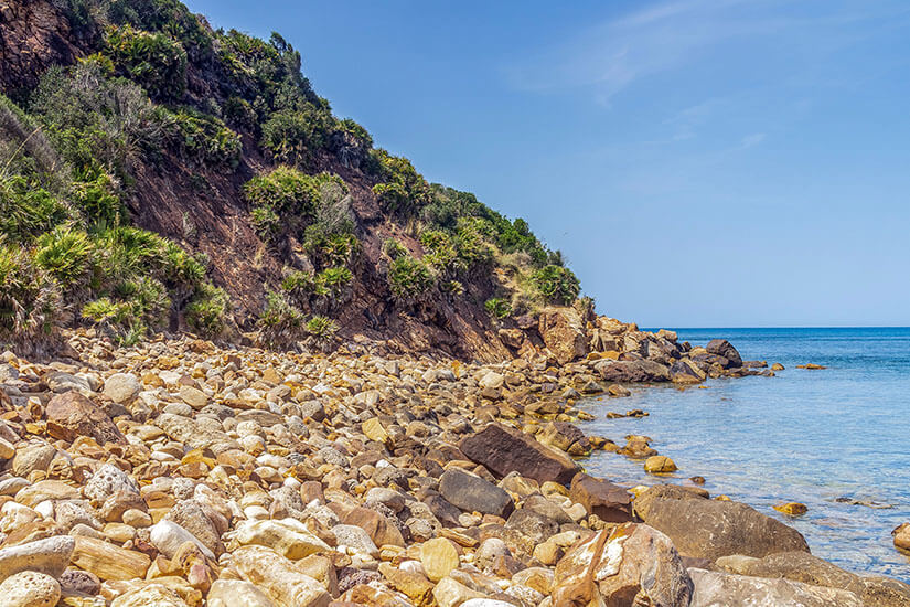 Gouvernement Bizerta Cap Serrat
