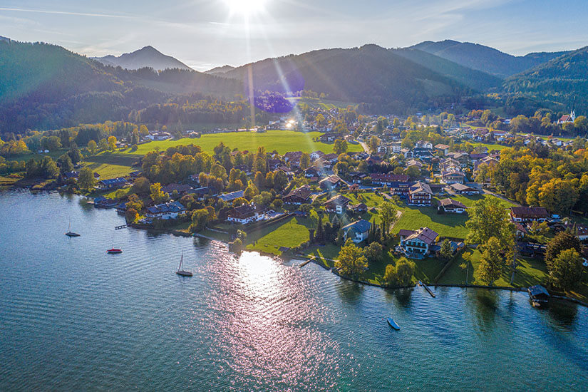 Tegernsee Bad Wiessee