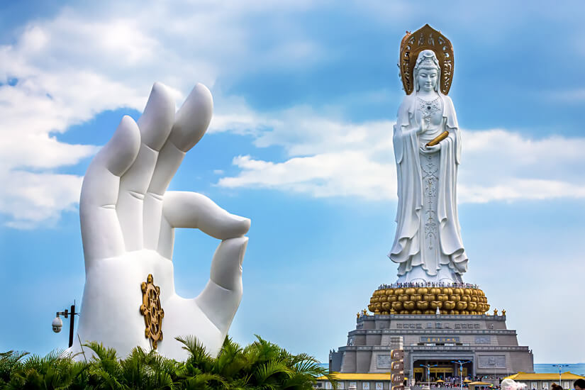 Hainan Guanyin