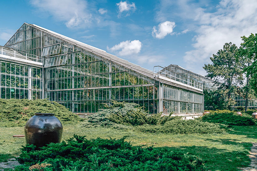 Posen Woodrow Wilson Park