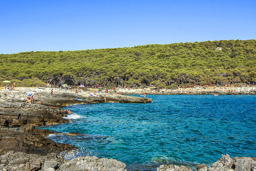 Parco naturale regionale Porto Selvaggio
