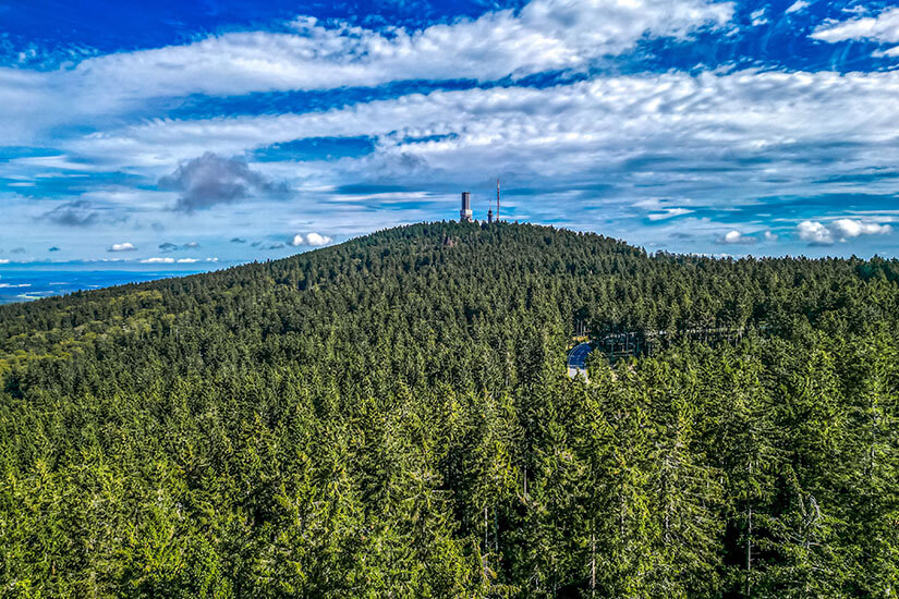 Taunus Feldberg