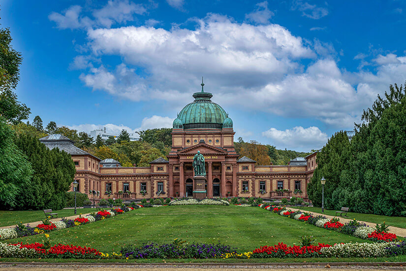 Kaiser Wilhelms Bad